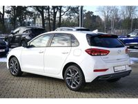 gebraucht Hyundai i30 i30