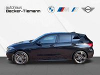 gebraucht BMW 120 d xDrive M-Sport Head-Up HiFi PDC Adapt.-LED