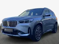 Neu BMW X1 xLine 170 PS (125 kW) 2026 Silber SUV