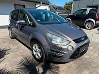 Second-hand Ford S-MAX S 140 CP (102 kW) 2013 Maro Monovolum