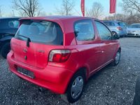 gebraucht Toyota Yaris 1.3 linea sol + Klima