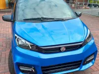 Gebraucht Aixam City Sport 2020 Blau Kleinwagen