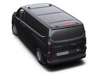 Nowe Ford E-Transit Limited 160 kW (218 KM) 2026 Szary Van