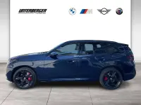 Gebraucht BMW X3 M Sport 303 PS (222 kW) 2025 Blau SUV