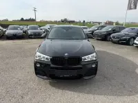 Gebraucht BMW X4 M Sport 375 PS (275 kW) 2018 Schwarz SUV