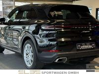 Gebraucht Porsche Cayenne 354 PS (260 kW) 2024 Schwarz SUV