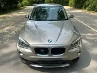 Gebraucht BMW X1 184 PS (135 kW) 2012 SUV
