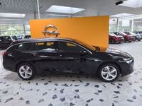 gebraucht Opel Insignia Sports Tourer 2,0, Automatik, Navigation, Frontkamera