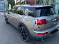 Gebraucht Mini ONE 102 PS (75 kW) 2019 Grau Kleinwagen