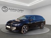 Neu VW Passat Business 150 PS (110 kW) 2025 Schwarz Limousine