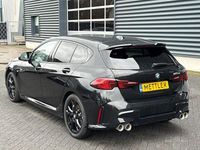 Gebraucht BMW M135 Sport Line 300 PS (220 kW) 2024 Schwarz Kleinwagen