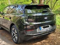 Second-hand Ford Explorer Extended Range 210 kW (286 CP) 2025 Negru SUV