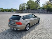gebraucht BMW 320 d LCI Automatik Facelift