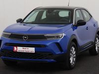 Gebraucht Opel Mokka-e Edition+ 100 kW (136 PS) 2023 Blau SUV