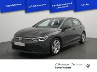 Gebraucht VW Golf VIII GTI 245 PS (180 kW) 2024 Limousine