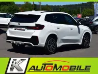 Gebraucht BMW X1 M Sport 197 PS (144 kW) 2024 Weiss SUV