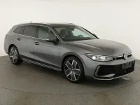 Neu VW Passat R-line 193 PS (141 kW) 2026 Diabasgrau metallic Kombi