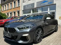 Gebraucht BMW M235 Performance 306 PS (225 kW) 2020 Grau Coupé