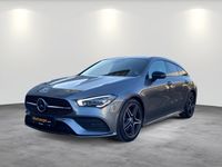 gebraucht Mercedes CLA220 