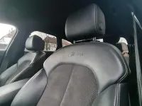 Gebraucht Audi A6 S-Line 218 PS (160 kW) 2017 Schwarz Kombi