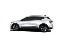 Neu Renault Scenic E-Tech Komfort 125 kW (170 PS) 2026 Perlmuttweiß metallic SUV