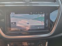 Gebraucht Suzuki SX4 140 PS (102 kW) 2019 Schwarz SUV