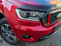 Gebraucht Ford Ranger Wildtrack 212 PS (155 kW) 2022 Rot Pickup