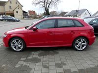 gebraucht Audi A3 e-tron sport | VIRTUAL | NAVI | LED | PDC