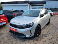 Gebraucht Opel Corsa 101 PS (74 kW) 2025 Silber Kleinwagen