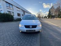 Gebraucht VW Caddy Life 140 PS (102 kW) 2008 Silber Van / Kleinbus