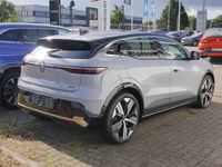Gebraucht Renault Megane E-Tech Iconic 160 kW (218 PS) 2024 Grau Limousine