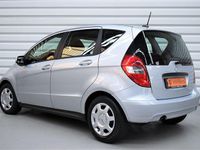 Gebraucht Mercedes A160 Classic 95 PS (69 kW) 2009 Silber Limousine