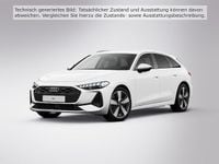 Usata Audi A5 Comfort 150 CV (110 kW) 2025 Bianco Station wagon