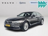 Gebraucht BMW 520 Executive 184 PS (135 kW) 2019 Braun Limousine
