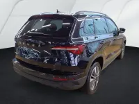 Gebraucht Skoda Karoq Tour 150 PS (110 kW) 2025 Blackmagic SUV