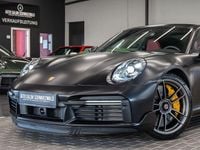 Gebraucht Porsche 911 Turbo S Sport 650 PS (478 kW) 2023 Schwarz Coupé