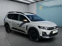 Neu Dacia Jogger Extreme 122 PS (89 kW) 2026 Beige Van / Kleinbus