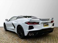 gebraucht Corvette Corvette Cabrio 3LT Z51 Sportpaket RFK HUD LED Navi