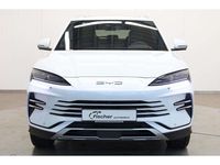 Neu BYD Seal U Comfort 218 PS (160 kW) 2026 Snow white SUV