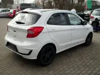 Gebraucht Ford Ka Plus 92 PS (67 kW) 2019 Weiß Kleinwagen