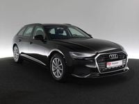 Gebraucht Audi A6 Premium 204 PS (150 kW) 2022 Mythosschwarz metallic (metallic) Kombi