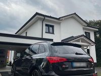 Gebraucht Audi SQ5 Competition 326 PS (239 kW) 2015 Schwarz SUV