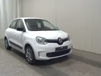 Używany Renault Twingo Equilibre 60 kW (82 KM) 2023 Biały Hatchback