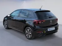 Używany VW Polo Move 80 KM (58 kW) 2023 Hatchback