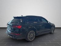 Neu Audi Q7 S-Line 286 PS (210 kW) 2025 Schwarz SUV
