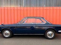 Gebraucht BMW 2000C/CS 120 PS (88 kW) 1969 Blau Coupé
