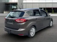 Używany Ford C-MAX Trend 150 KM (110 kW) 2015 Minivan