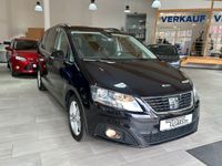 gebraucht Seat Alhambra Xcellence