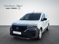 Gebraucht Nissan Townstar Acenta 131 PS (96 kW) 2023 Weiß Van