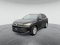 Neu VW Tiguan Elegance 150 PS (110 kW) 2026 Grenadillschwarz metallic SUV